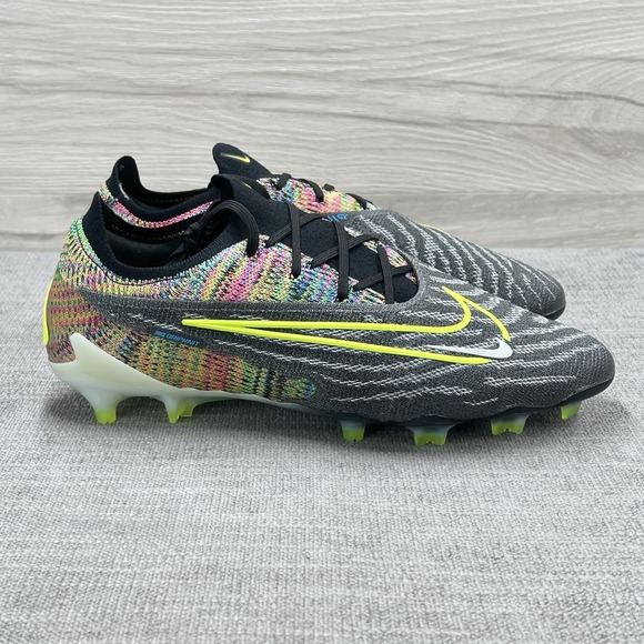 Nike Phantom GX Elite Fusion FG Link Pack FD9845-071 Men\'s Size 9 main image 8